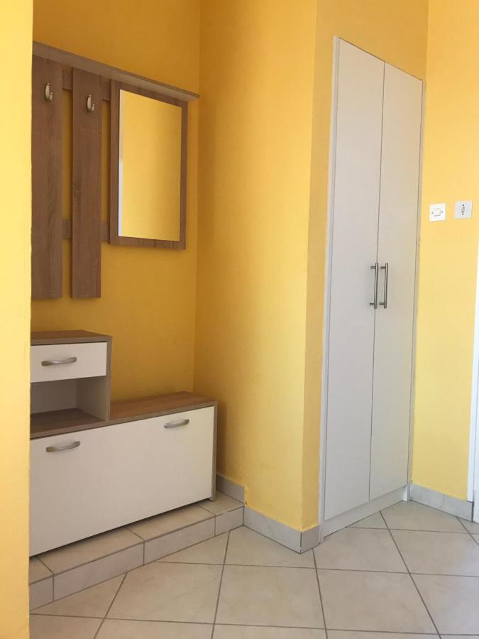 Summer Rooms Baska Extérieur photo