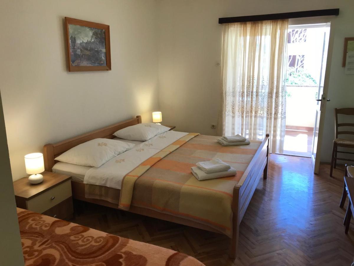 Summer Rooms Baska Extérieur photo